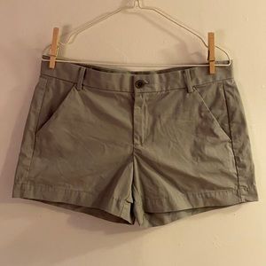 Gap Sunkissed Shorts (Khakis by Gap)